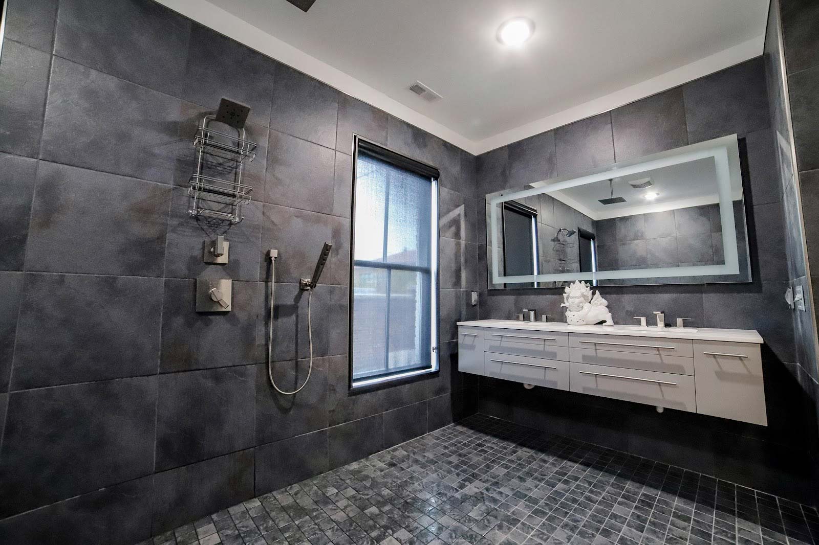BK Martin with the Do’s and Don’ts for Bathroom Remodeling